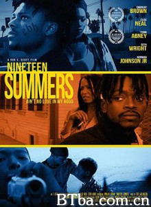 青涩岁月的夏季/Nineteen.Summers