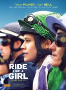 赛马女孩/奔跑吧女孩(台)/Ride Like A Girl