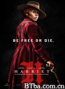 哈丽特 Harriet (2019) 1080P/4K BT磁力 迅雷网盘下载