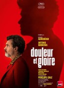 痛苦与荣耀/Dolor y gloria
