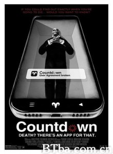 倒忌时 索命倒数(港) 倒数计死(台) Countdown (2019) 1080P/720P BT磁力 迅雷网盘下载