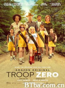 第零军团 零号团队 Troop Zero (2019) 1080P/720P BT磁力 迅雷网盘下载