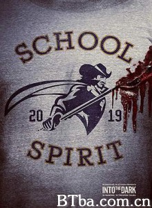 哗鬼学院 校园幽灵 School.Spirit (2019) 1080P/720P BT磁力 迅雷网盘下载