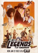 明日传奇 第五季/Legends of Tomorrow Season 5