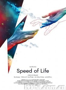 生命的速度 Speed of Life (2019) 1080P/720P BT磁力 迅雷网盘下载