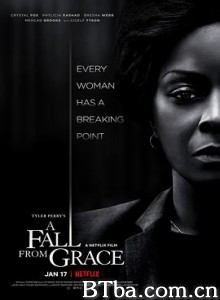 葛蕾丝的坠落 A Fall from Grace (2020) 1080P/720P BT磁力 迅雷网盘下载