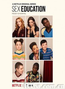 性爱自修室 第二季 Sex Education Season 2 (2020) 1080P/720P BT磁力 迅雷网盘下载