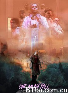 某人必须堕落 One Must Fall (2018) 1080P/720P BT磁力 迅雷网盘下载