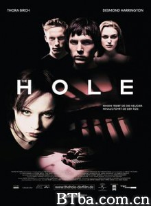 洞 凶洞 恐怖洞 The Hole (2001) 1080P BT磁力 迅雷网盘下载