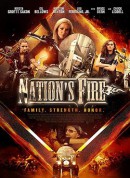 国家烈焰/Nation's Fire