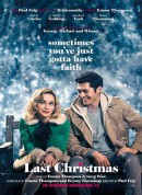 去年圣诞/去年圣诞节(台)/旧年圣诞好恋嚟(港)/Last Christmas