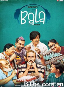巴拉 三千烦恼丝 Bala (2019) 1080P BT磁力 迅雷网盘下载
