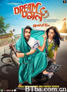 我的梦中情人 Dream Girl (2019) 1080P BT磁力 迅雷网盘下载