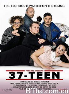 37岁 37.Teen (2019) 1080P BT磁力 迅雷网盘下载