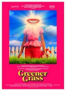 绿茵场外/绿草如阴(台)/Greener Grass