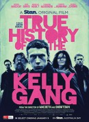 凯利帮的真实历史/The True History of the Kelly Gang