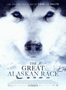 送赞雪橇犬/伟大的阿拉斯加 伟大的雪橇犬/The Great Alaskan Race