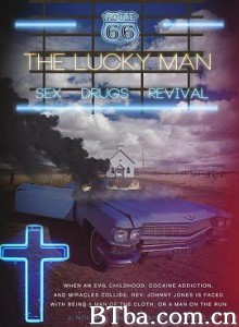幸运者 The Lucky Man (2018) 1080P/720P BT磁力 迅雷网盘下载