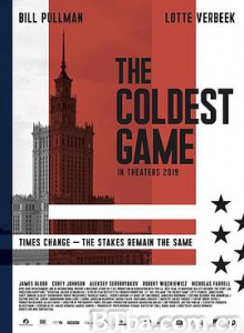 冷酷游戏 The Coldest Game (2019) 1080P BT磁力 迅雷网盘下载