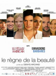 美的统治 Le règne de la beauté (2014)  BT磁力 迅雷网盘下载