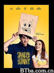 为了桑尼加油 Standing Up for Sunny (2019) 1080P BT磁力 迅雷网盘下载
