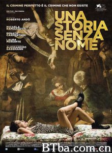 无名故事 Una storia senza nome (2018) 1080P/720P BT磁力 迅雷网盘下载