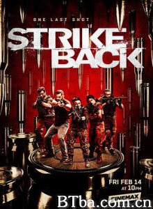 反击 第八季 Strike Back Season 8 (2020) 1080P/720P BT磁力 迅雷网盘下载
