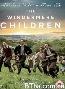 温德米尔儿童 The Windermere Children (2020) 1080P/720P BT磁力 迅雷网盘下载