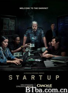 创业公司 第二季/StartUp Season 2