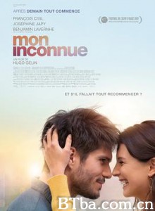 再见钟情 翻挞法兰妻(港) 致我的陌生恋人 Mon inconnue (2019) 1080P/720P BT磁力 迅雷网盘下载
