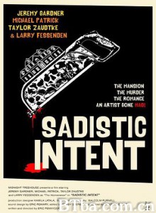 施虐诡计 Sadistic Intentions (2020) 1080P/720P BT磁力 迅雷网盘下载