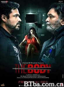 消失的尸体 The Body (2019) 1080P/720P BT磁力 迅雷网盘下载