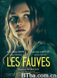 猛兽 Les Fauves (2018) 1080P/720P BT磁力 迅雷网盘下载