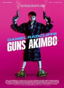 半路枪手/腰间持枪/Guns Akimbo