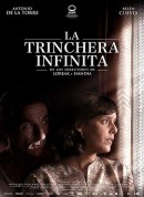 无尽的战壕/La trinchera infinita