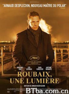 鲁贝之灯 今夜，我们无罪(台) 仁慈 Roubaix  une lumière (2019) 1080P/720P BT磁力 迅雷网盘下载