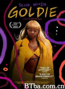 高蒂/黄衣少女梦（港）/Goldie-720p|1080p高清bt种子下载