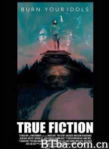 真假 真实小说 True Fiction (2020) 1080P/720P BT磁力 迅雷网盘下载