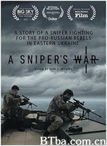 狙击手的战争 生死狙击 A Sniper's War (2018) 1080P BT磁力 迅雷网盘下载