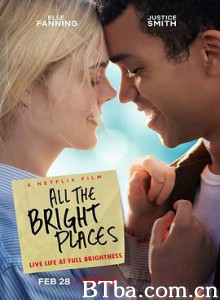 所有明亮的地方 生命中的灿烂时光（港 台） All the Bright Places (2020) 1080P/720P BT磁力 迅雷网盘下载