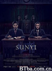 死亡低语 鬼学怨(台) Death Whisper (2019) 1080P/720P BT磁力 迅雷网盘下载