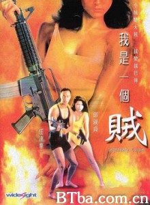 我是一个贼 我是一个賊 (1995) 1080P/720P BT磁力 迅雷网盘下载