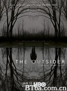 局外人 The Outsider (2020) 1080P/720P BT磁力 迅雷网盘下载