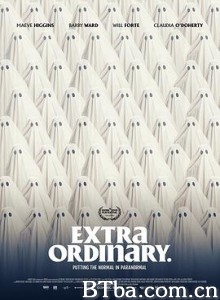 通灵车教 极其普通 附加平庸 Extra Ordinary (2019) 1080P/720P BT磁力 迅雷网盘下载