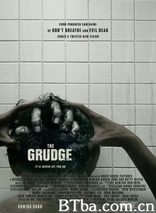 新咒怨(美版) The Grudge (2020) 1080P/720P BT磁力 迅雷网盘下载