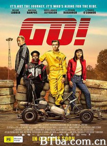 卡丁赛车王 Go! (2020) 1080P/720P BT磁力 迅雷网盘下载