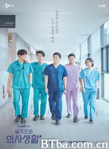 机智医生生活 슬기로운 의사생활 (2020) 1080P/720P BT磁力 迅雷网盘下载