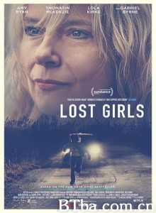 失踪女孩 失踪的女孩：长岛连环杀人事件 失足少女 Lost Girls (2020) 1080P BT磁力 迅雷网盘下载