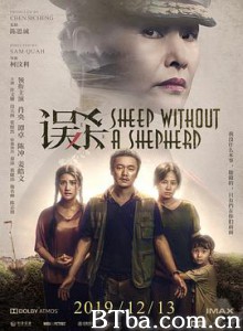 误杀 误杀瞒天记中国版 Sheep Without a Shepherd (2019) 1080P BT磁力 迅雷网盘下载