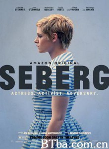 茜宝 四面受敌 反击恶势力 Seberg (2019) 1080P/720P BT磁力 迅雷网盘下载